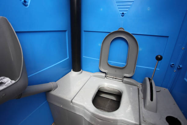 Portable restroom solutions in Garrison, MD