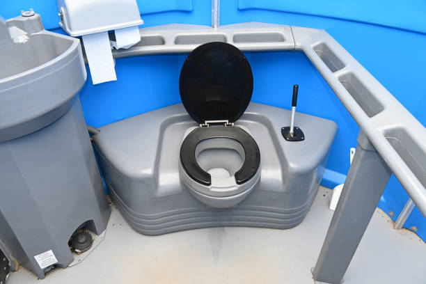 Best Porta potty delivery and setup  in Garrison, MD