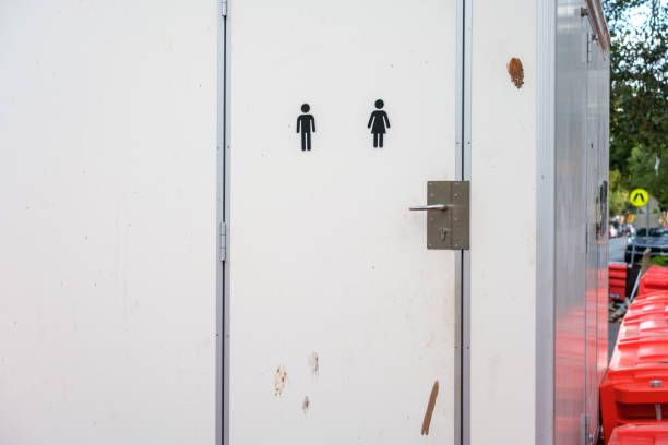 Portable Toilet Options We Offer in Garrison, MD